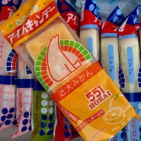 551蓬莱 アイスキャンデー✨|Kojiさん