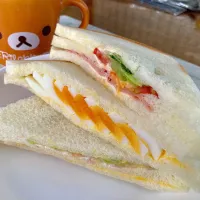 朝🥪|Kojiさん