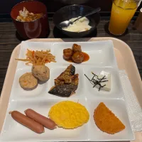 朝食 250818| maixx ใหม่さん
