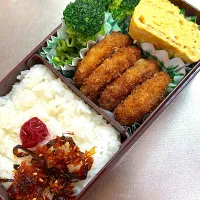 おべんとう| ふくぷくさん