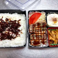 お弁当🍱|Ponoさん