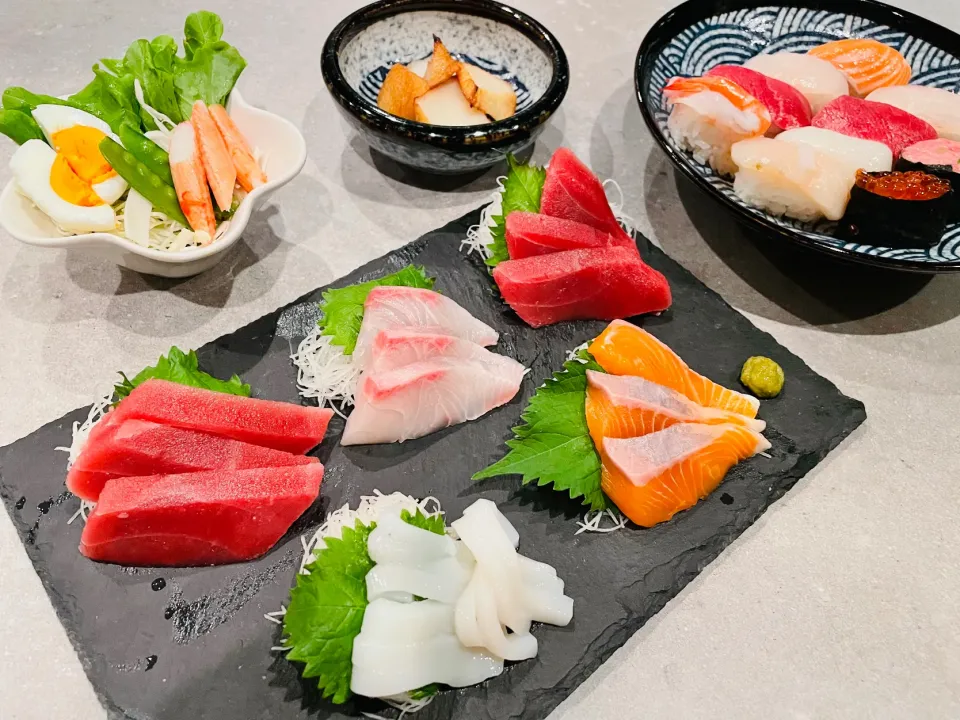 20250801🍚我が家のおうちご飯🍛|akiyo22さん