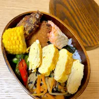 お弁当🍱|まやさん