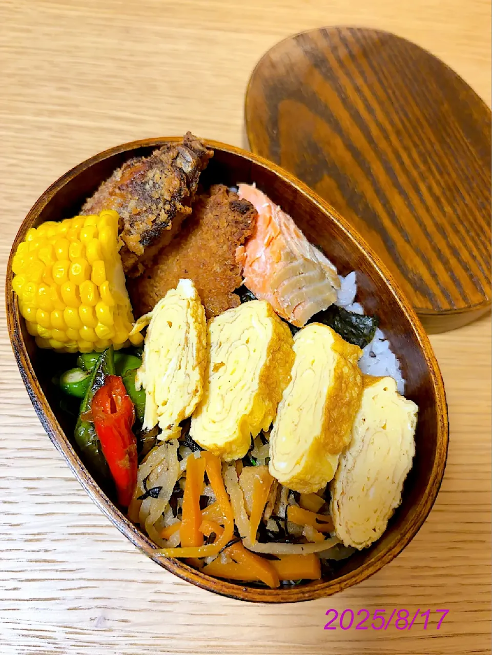 お弁当🍱|まやさん