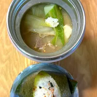 8/18のお弁当|トモさん