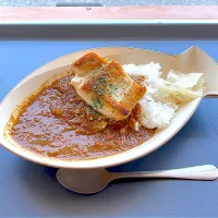 ビンチョウマグロカレー🍛|KOHNO Y.さん