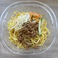事務所ランチ(◍•ڡ•◍)❤| いつみさん