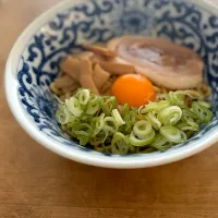 まぜ麺|acoさん