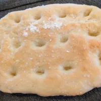 ダッチオーブンで焼いたフォカッチャ|Halcoさん