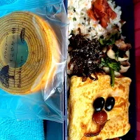 #昼飯|ms903さん
