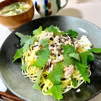 250818お昼ごはん|mioさん