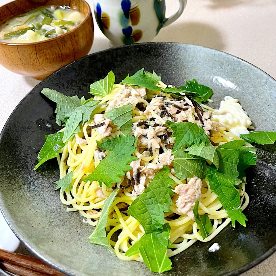 250818お昼ごはん|mioさん