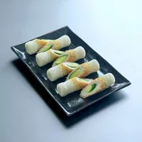 キュウリちくわ|りょうりょうさん