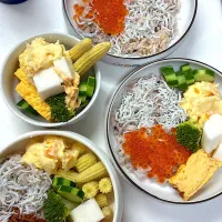 晩ご飯|さとう かおりさん