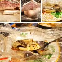 あっさり系の美味しい魚料理です|motohiroさん