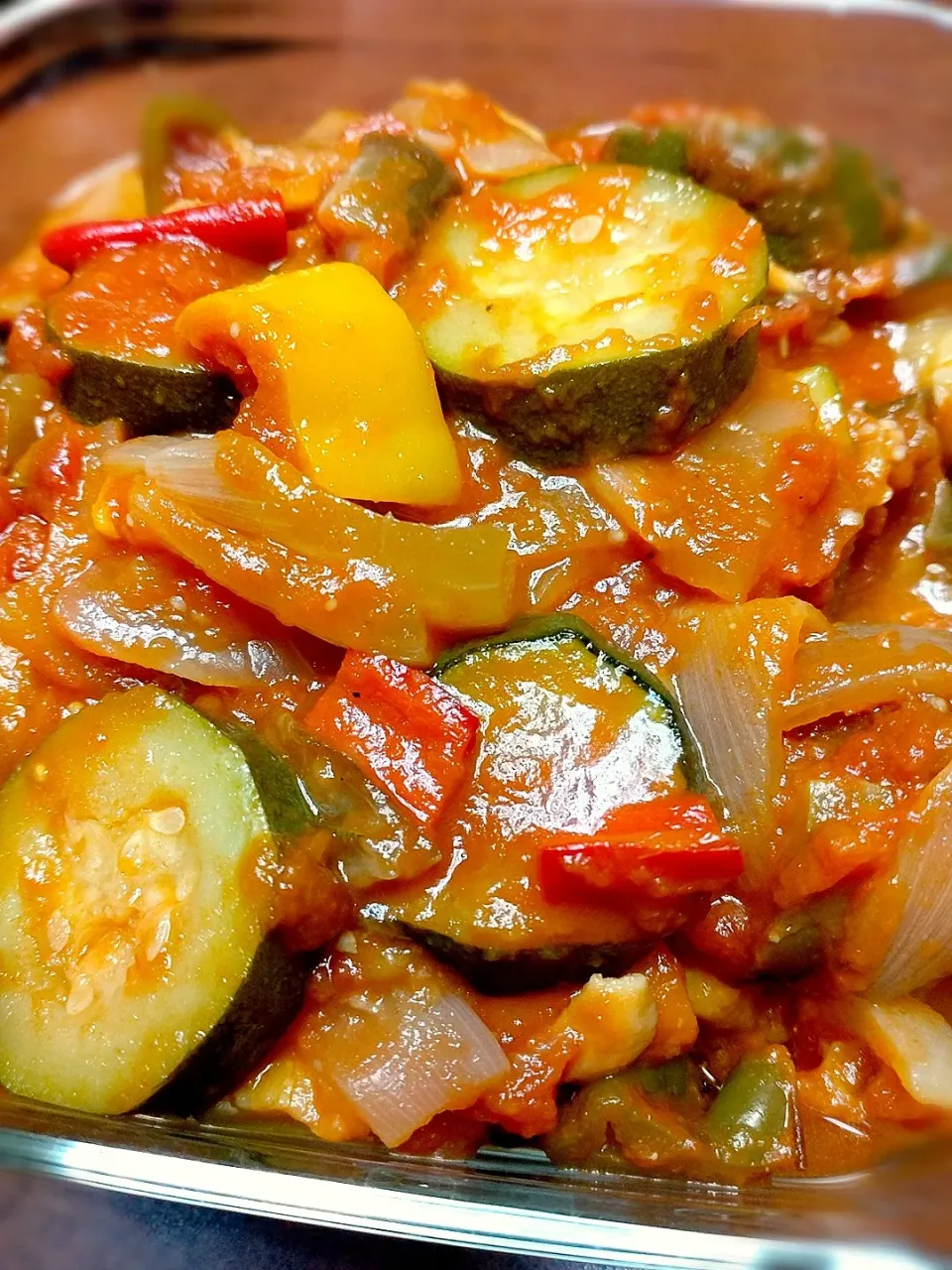 ラタトゥイユ|しゅがーさん