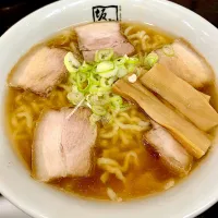 坂内ラーメン|ユキちゃんさん