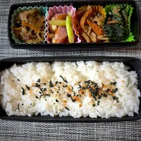 お弁当|まきさん