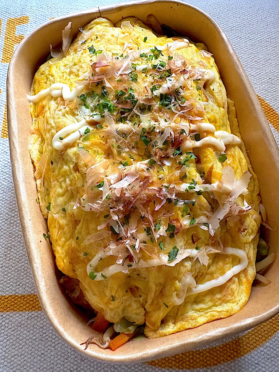 8月18日（月）のお弁当|ケイトさん