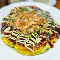 【お好み焼】|ristorante_sallyさん