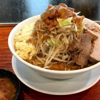 ガキの一杯|もっちゃそさん