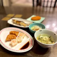 昨日は