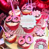 還暦祝いケーキ|ワカナさん