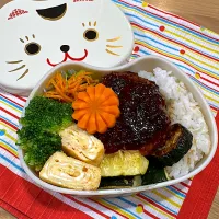 おべんとう|えりんごさん