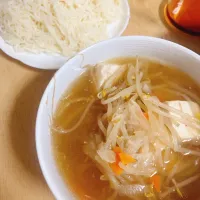 まとめて投稿晩ご飯|Kさん