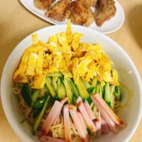 まとめて投稿晩ご飯| Kさん