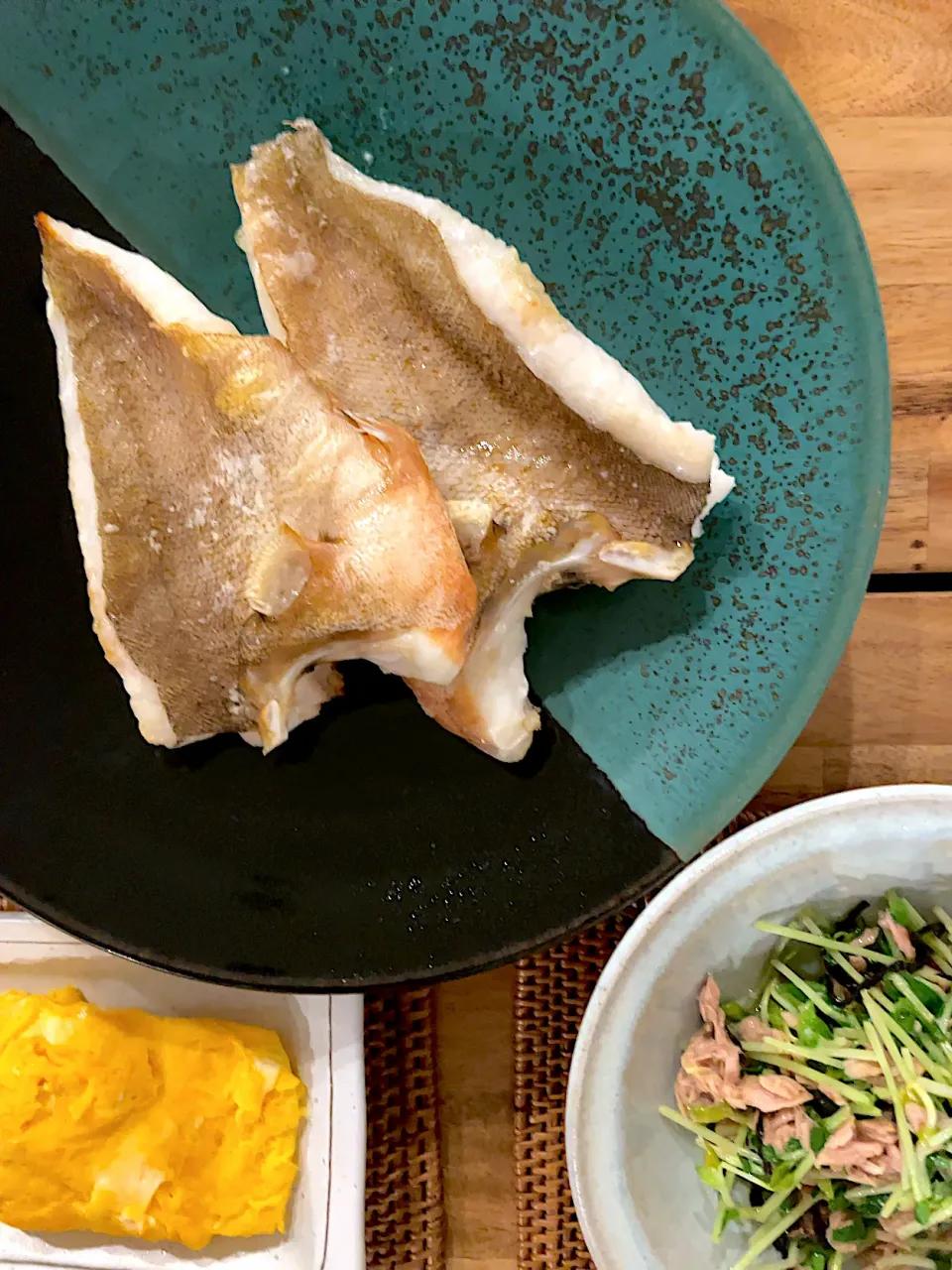 よるごはん|mahopokorinさん