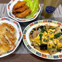 猛暑日の スタミナ晩ご飯| sakuramochiさん