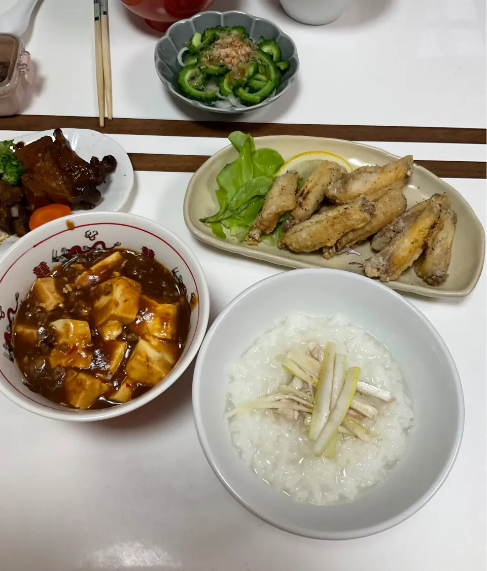 晩ごはん|Sanままさん