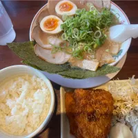 アジフライ定食|takashiwagaさん