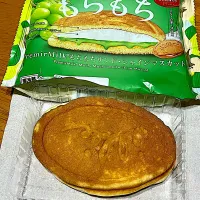 海外ドラマ ケース・センシティブ 静かなる殺人 不協和音(字幕版)  を観ながら #夜おやつ　もちもち|ms903さん