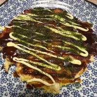 お好み焼き|seiko Oさん
