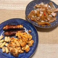 焼きチキン| seiko Oさん