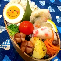 忍者弁当🍙🥷| sunnyさん