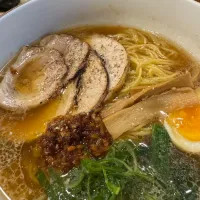 晩メシ 250808
