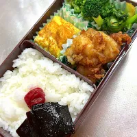 おべんとう|ふくぷくさん