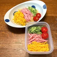 三男氏弁当、高校生置き弁|tenoaさん
