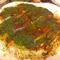 お好み焼き(広島)|Hiropanさん