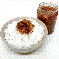 自家製食べるラー油|marichさん