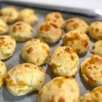 ポンデケージョ| ひよこさん