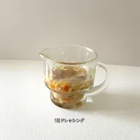 1日ドレッシング|sonokoさん