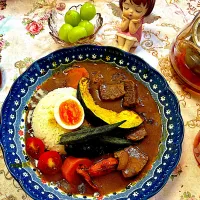 今日のランチ| akoさん