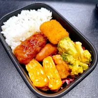 today's BENTO|DOBBYさん