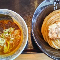 今日の昼|ラーメンまんさん