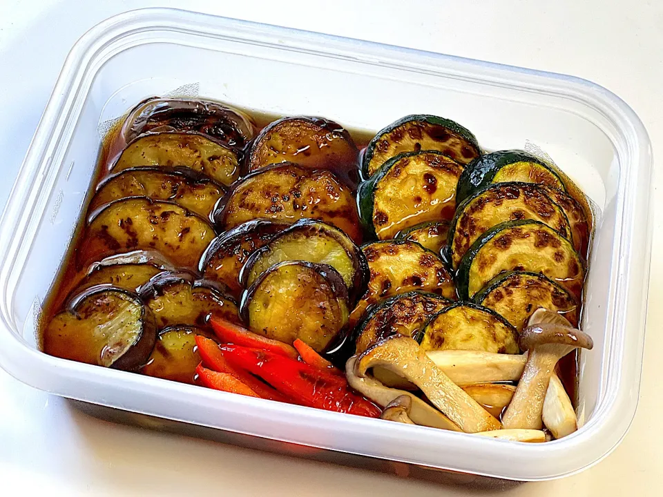 煮浸し🍆|nonさん