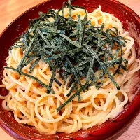 タラコのスパゲッティ！|Tomyさん